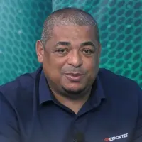 Vampeta desconfia de elogios de Guardiola aos times sul-americanos no Mundial de Clubes: “Aquele elogio malandro”