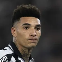 Igor Jesus chega ao Nottingham Forest após o Mundial e clube inglês já prevê revenda milionária