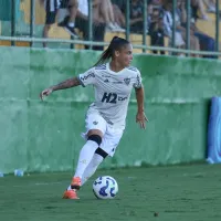 Atlético-MG x Vitória na Série A2 do Brasileirão Feminino: onde assistir, horário e escalações