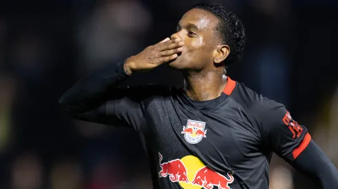 Especulado no Vasco, Helinho teve boa passagem pelo RB Bragantino – Foto: Diogo Reis/AGIF