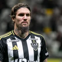 Titular do Atlético-MG, Lyanco ganha destaque com números positivos nas quatro linhas