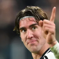 Flamengo sonha com Vlahovic, mas não tem capacidade financeira para comprar o atacante