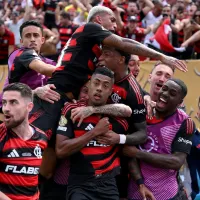 Imprensa aponta Flamengo como favorito contra o Los Angeles no Mundial de Clubes