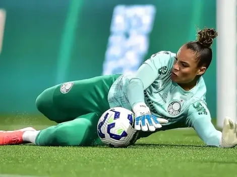 Natascha Honegger é operada após lesão em clássico