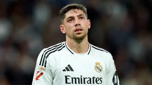 Uruguaio deu a sua opinião – Foto: Angel Martinez/Getty Images.