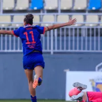 Argentina convoca Yamila Rodríguez e mais uma jogadora do Brasileirão Feminino para período de treinos