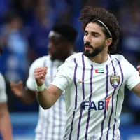 Ex-Internacional, Erik vê Al Ain ser goleado e dar adeus ao Mundial de Clubes