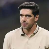 Abel Ferreira detalha rivalidade entre Botafogo X Palmeiras e destaca trabalho de John Textor no Glorioso