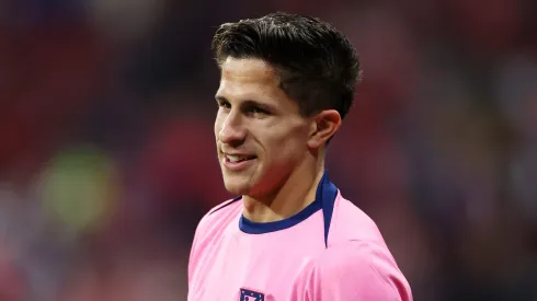 Simeone critica arbitragem após eliminação para o Botafogo