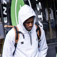 Gil confirma que o Santos será seu último clube na carreira: “Eu estou feliz por tudo que construí”