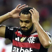 Juninho recebe procura de outros clubes para deixar o Flamengo e decide permanecer no Rubro-Negro