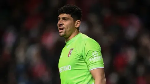 Matheus Magalhães, alvo do Grêmio. Foto: Octavio Passos/Getty Images