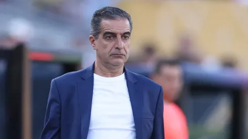 Renato Paiva se posiciona sobre ausencia de Gregore nas oitavas