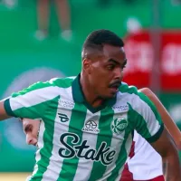 Grêmio se acerta com o Juventude e aguarda resposta de Caíque para fechar contratação