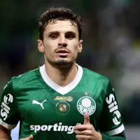 Raphael Veiga pede para deixar o Palmeiras após a disputa do Mundial de Clubes, segundo Jorge Nicola
