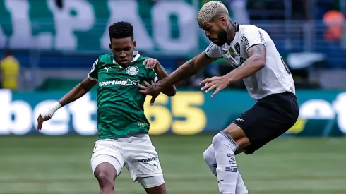 Palmeiras e Botafogo tiveram classificações suadas na fase de grupos
