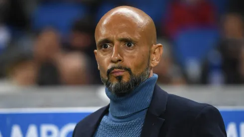 Técnico fez uma análise projetando o confronto