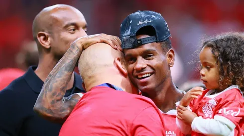 Helinho não vai voltar ao São Paulo e permanece no Toluca, do México.