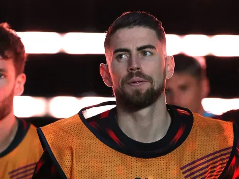 Jorginho, do Flamengo, confirma pontos fracos do Bayern de Munique