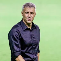 Com chegada de Crespo, trio do São Paulo ganha nova chance e aguarda definição