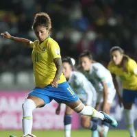 Saiba quem foi a artilheira de cada edição da Copa América Feminina