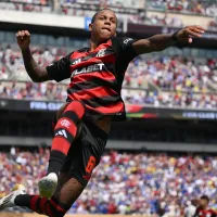 Wallace Yan no Flamengo: contrato até 2027 com cláusula internacional de R$ 254 milhões