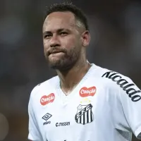 Neymar passará a ganhar mais de R$ 4,5 milhões na CLT de salário até dezembro no Santos
