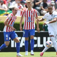 Imprensa da Espanha critica arbitragem contra Atlético de Madrid e ironiza Botafogo: “Não deixaram”