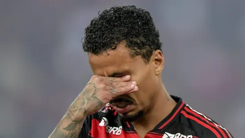 Foto: Thiago Ribeiro/AGIF