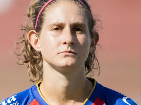 Camila Barbosa e mais duas vão defender Paraguai na Copa América