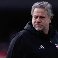 Casares oferece metas para São Paulo contratar Ruan Tressoldi e Sassuolo-ITA trava negociação com R$ 27 milhões exigidos