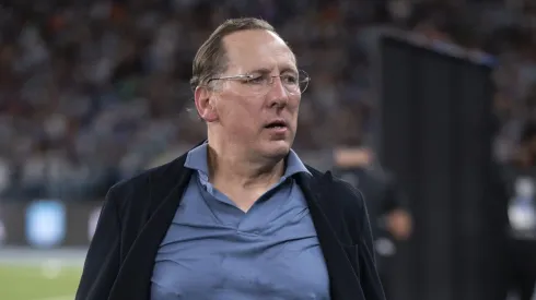 John Textor vê Lyon ser rebaixado e pode gerar impacto no Botafogo