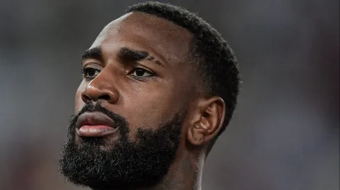 Gerson vê presidente do Zenit se posicionar sobre futuro