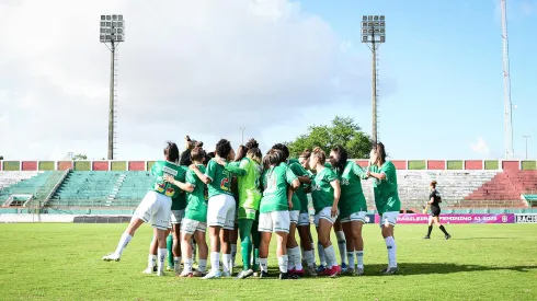 Juventude continua na Série A1 do Brasileirão Feminino – Foto: Nathan Bizotto/ECJ