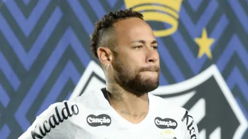 Foto: Jhony Pinho/AGIF