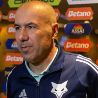 Leonardo Jardim aprova +1 saída no Cruzeiro e Lautaro Díaz vai ser emprestado ao Santos