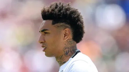 Igor Jesus marcou dois gols no Mundial de Clubes. Foto: Vitor Silva/Botafogo