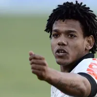 Fabinho Soldado fechou as portas no Corinthians e Romarinho está na ‘listinha’ de Alexandre Mattos