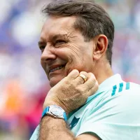 Pedro Loureço mexe em seu passado no Cruzeiro e revela que recebeu apenas uma vez por investir no elenco