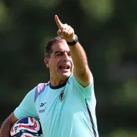 Renato Paiva projeta Palmeiras x Botafogo pelo Mundial de Clubes e admite temor: “Duas potências”