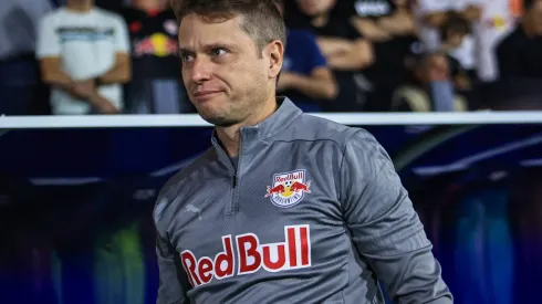 Bragantino volta aos treinos na segunda e terá que administrar desfalques para pegar o CorinthiansFoto: Fabio Giannelli/AGIF