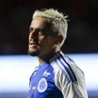 Fagner cobra melhora no Cruzeiro de Leonardo Jardim: “A gente precisa evoluir como equipe e conjunto”