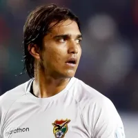 Marcelo Moreno lamenta não ter jogado pelo Corinthians após vários contatos: “Não aconteceu, infelizmente”