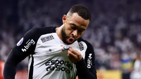 Foto: Marcello Zambrana/AGIF