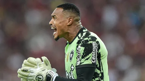 Foto: Thiago Ribeiro/AGIF