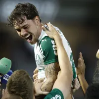 Palmeiras no Mundial de Clubes: hora de Abel ouvir o campo e escalar Maurício contra Botafogo