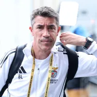Bruno Lage destaca jogo do Flamengo contra o Chelsea no Mundial de Clubes e como ajuda o Benfica