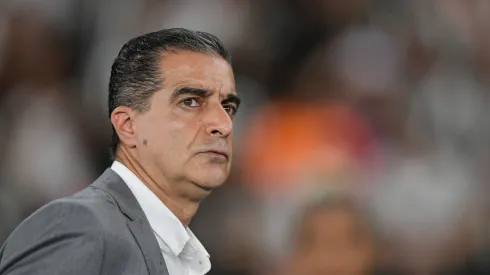 Botafogo de Renato Paiva tem escalação confirmada para encarar o Palmeiras – Foto: Thiago Ribeiro/AGIF