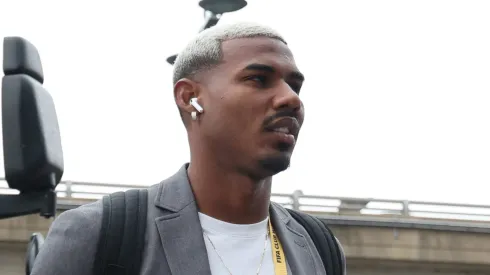 Cuiabano vai iniciar a partida no banco