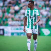 Grêmio cancela contratação de Caíque após problemas detectados nos exames médicos